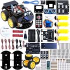 647095256006 Elegoo Smart Robot Car