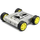 6474394 4wd Drive Aluminum Mobile 6955170897742