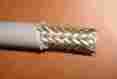 65604cy Alpha Wire Cnc Full Braided Shield 16g 4c 30 Strand Usa