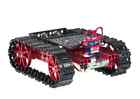 667510001493 Osepp Tank Robotic Mechanical Kit