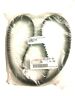 67f-46241-00 67f-46241-0 Yamaha Marine Outboard Timing Belt Sierra