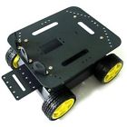 682710990071 Robot Platforms Canakit 4 Wheel