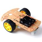 6955170858378 Sainsmart Smart Car Chassis Kit Tracing With Speed Encoder