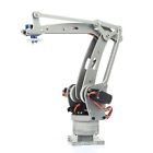 6955170861521 Sainsmart 4-axis Desktop Robotic