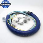 7.208.040.2001 Leoni Lsh Umbilical Weld Encoder