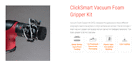 70028 Rethink Robotics Clicksmart Vfg Kit