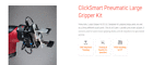 70029 Rethink Robotics Clicksmart Plg Kit