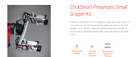 70030 Rethink Robotics Clicksmart Psg Kit