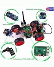 701715367395 Sunfounder Smart Video Car 0701715367395