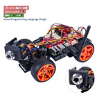 701715370456 Sunfounder Raspberry Pi Smart