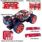 701715370593 Sunfounder Raspberry Pi Smart