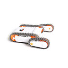 70211 Tamiya Arm Crawler Robot Kit