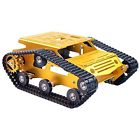708315444020 Big Track Robot Car