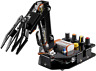 711181671025 Sunfounder Robotic Arm Edge Kit For Arduino An