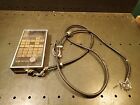 716121.9 Agie Rc-123 Agiematic Edm Teach Pendant Control Panel