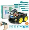 7445026552516 Emakefun Smart Robot Car Kit Robotics For Arduino