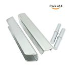 761780776089 Greatbba Pressure Gate Extension Steel Core Bolts And