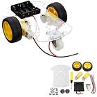 793631911028 Insma Motor Smart Robot Car