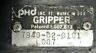 7940-02-0101 Phd Inc Gripper