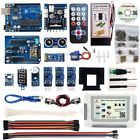 799987 Robotics Kit Diy Tank Car Electronics Parts Arduino 691171799987