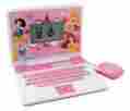 80-125200 Vtech Disneys Princess Fantasy Notebook Domestic Personal Robots 715663000723