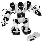 8081 Wowwee Robosapien Humanoid Toy Robot