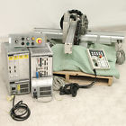 90400-10080 80cm 3 Linear Mv-8 Module Pa-4 Robot Axis Xyz Controller Adept