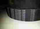 810h Timing Belt Bando Synchro-link 1 2 Pitch Wide X 81 Long 162 Teeth