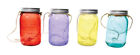 Qmc103abb 821559620729 Glass Jar Decor Led Asst Alpine Pkg Of