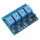 827556159026 Relay Board Module For Arduino Raspberry Pi Arm