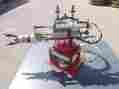 830-pr2-c4 Amatrol Twinstar Robot Arm