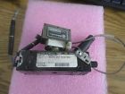 Rpl-1 83747 Robohand Low Profile 2 Jaw Parallel Gripper With Tol-o-matic Ra