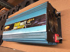 Erp-3500-12 841915000934 Power Bright Inverter Volt Hz Gse