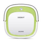 852186006112 Ecovacs Robotics Slim Vacuum