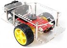 855947002583 Dexter Industries Gopigo Robot For