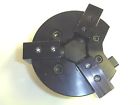 8644 Phd 3 Jaw Angular Gripper