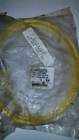 883030b02m020 Brad Harrison New Cable 18 Awg 2m Straight Connector 3 Pole M F