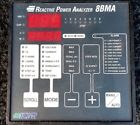8bma Reactive Power Analyzer