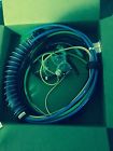 9.244.91.2001 Umbilical Leoni Dresspack Lsh Line Power Glide Nib