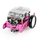 90107 Makeblock Mbot V1.1 Pink Stem