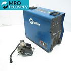 903620 Miller Electric Mig Welder