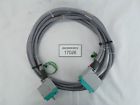 910500012 Genmark Automation Robot Prealigner Cable Foot Used Working