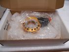9120-040t-000-h10 Qc-40 Ati Robotic Tool Changer With Ele Module Nib