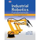 9781631269417 Robotics Industrial Fundamentals Theory