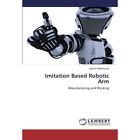9783659305917 Ingramcontent Engineering Imitation Based