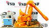 99-00077 Abb Robot System Complete