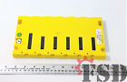 A03b-0807-c002 Fanuc Robot Rack Assembly For Pmc Processor Module Slot
