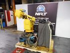 A05b-1124-b221 Fanuc M-710ib-45 With Rj3ib