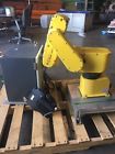 A05b-2441-b150 A05b-1137-b202 Fanuc Robot Lr Mate 100ib