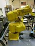 A05b-1138-b201 Fanuc Robot Lr Mate Controller Used Good Condition